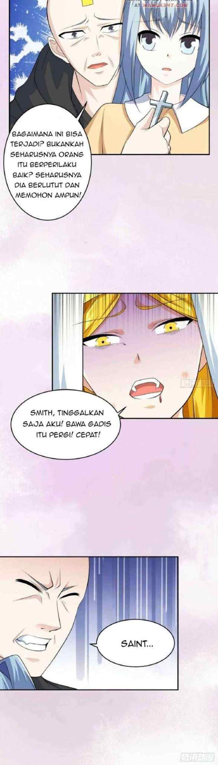 Cultivators In The City chapter 118 halaman 13