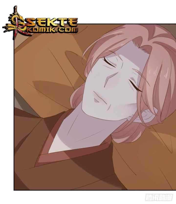 Pupillary Master chapter 36.1 halaman 19