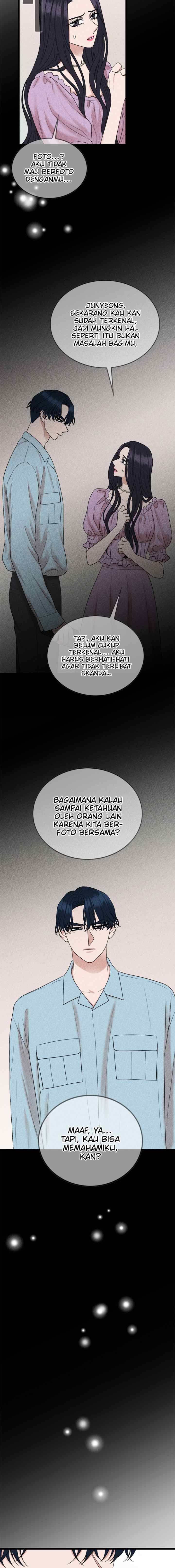 Celebrity Roommate chapter 114 halaman 10