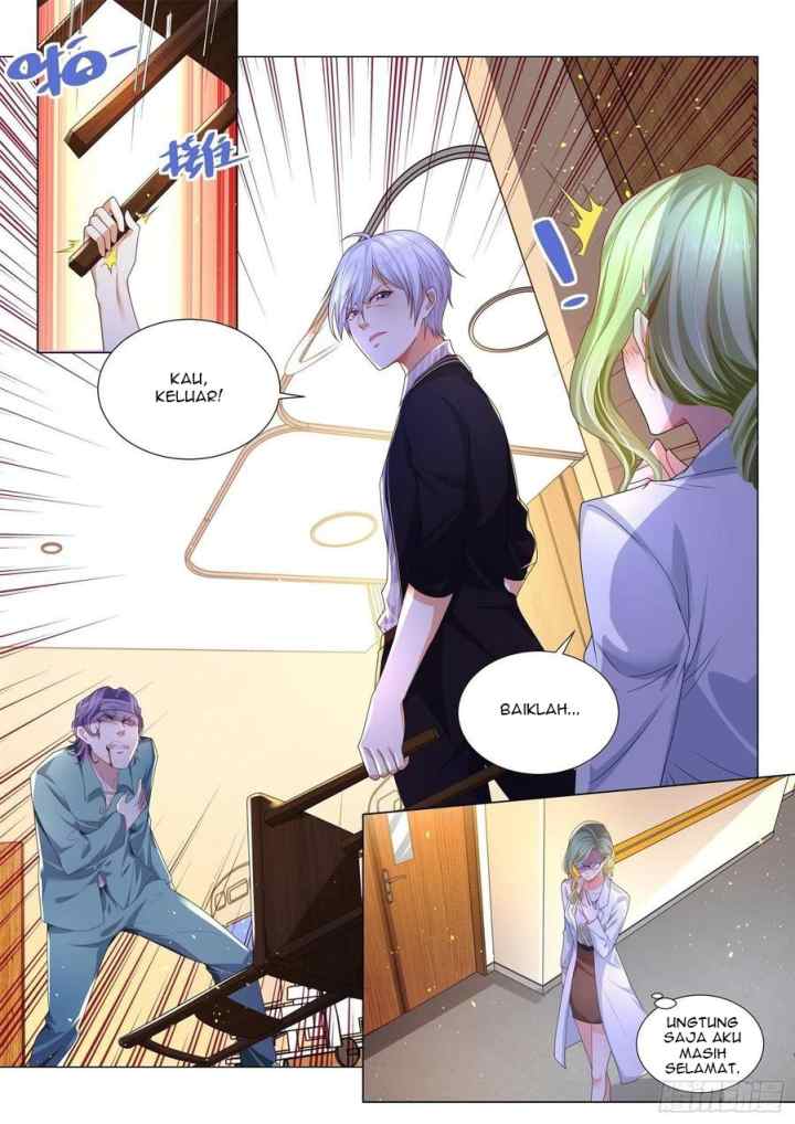 Shen Hao's Heavenly Fall System chapter 178 halaman 10