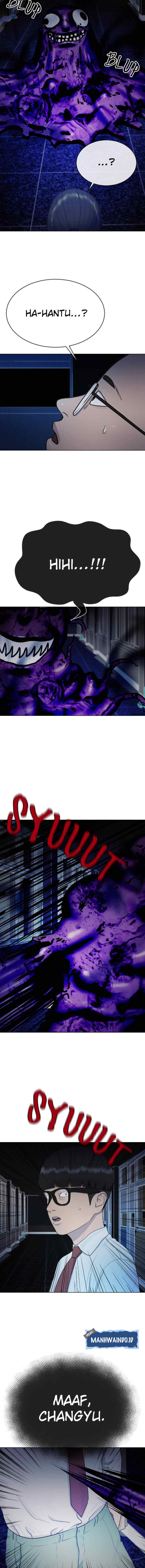 Hypnosis School chapter 28 halaman 15