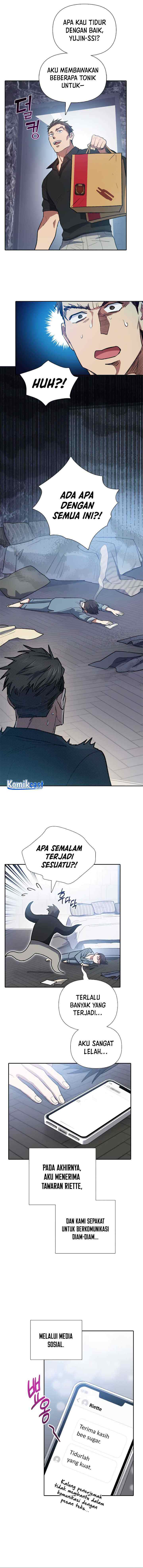The S-Classes That I Raised chapter 58 halaman 5