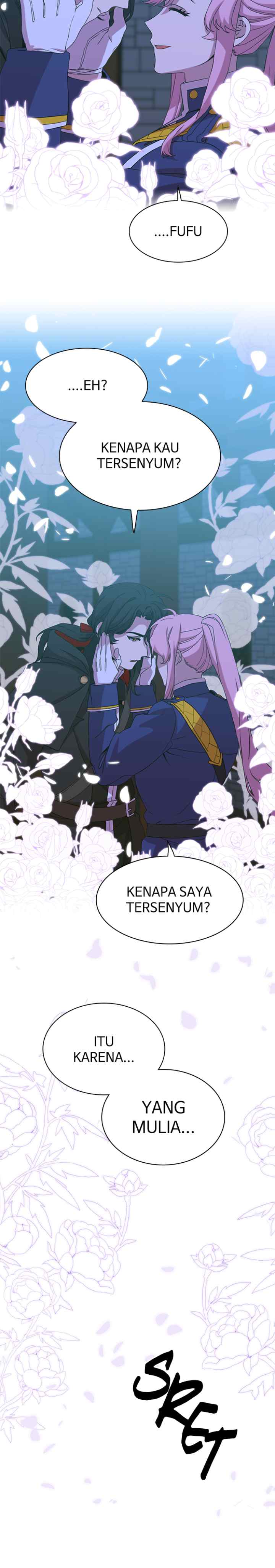 I Gave Birth to the Tyrant's Child chapter 96 halaman 13