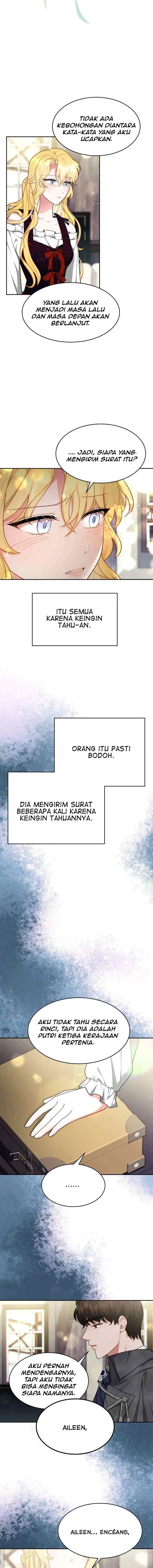 My Ex-Husband Became the Male Lead chapter 24 halaman 14