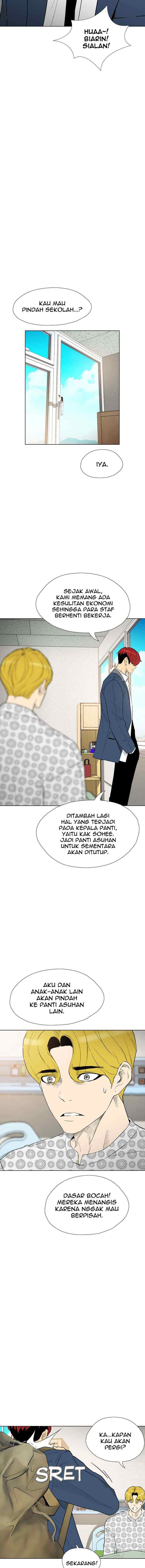 Reawaken Man chapter 174 halaman 14