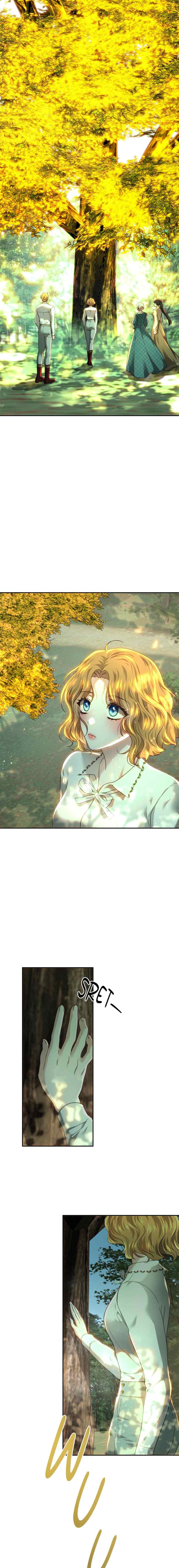 Melody: The Crazy Flower Blooms chapter 86 halaman 4