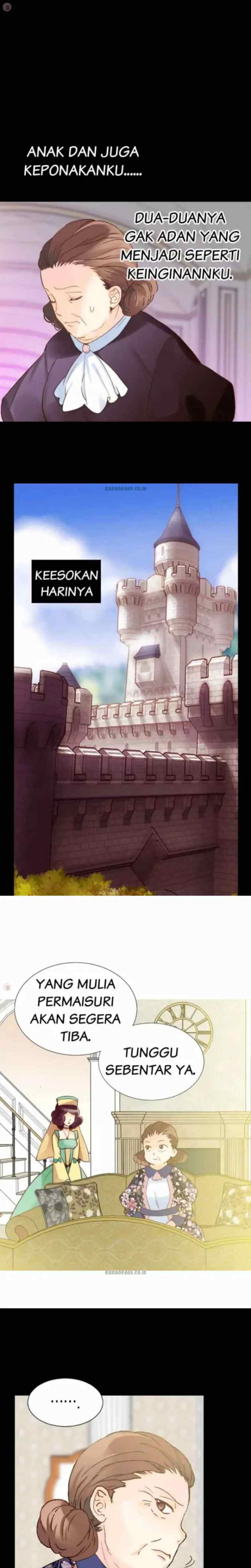 Empress of Another World chapter 90 halaman 10