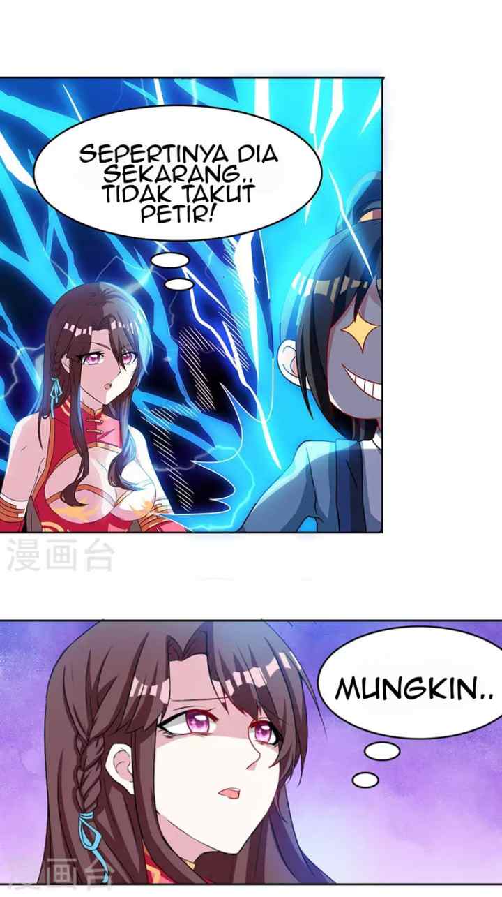 Dushi Xiaoyao chapter 18 halaman 10