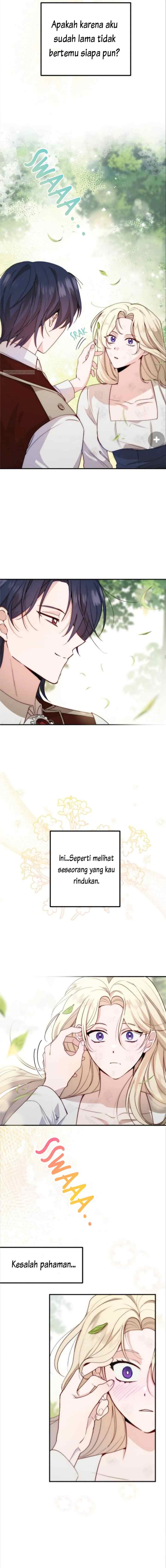 When the Mad Emperor Embraces Me chapter 2 halaman 5