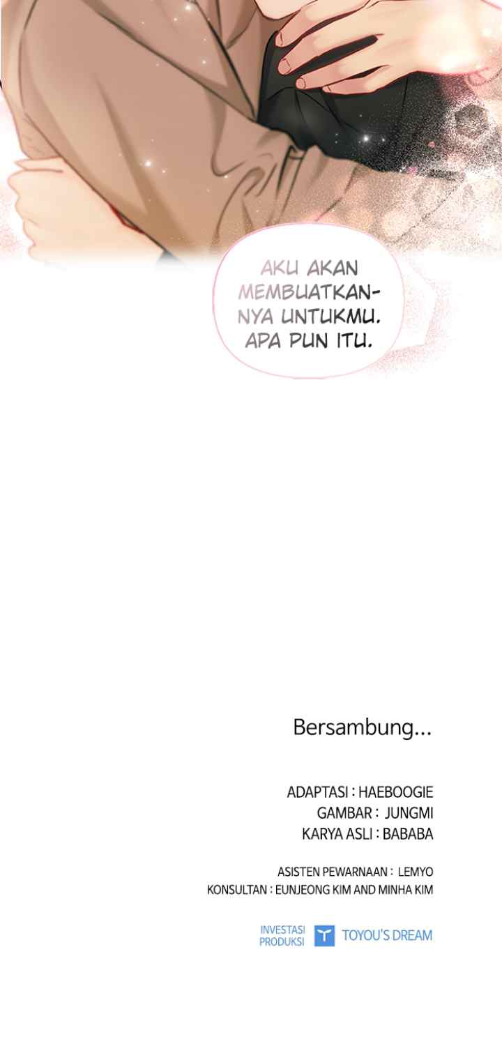 Date First, Love Later chapter 75 halaman 20