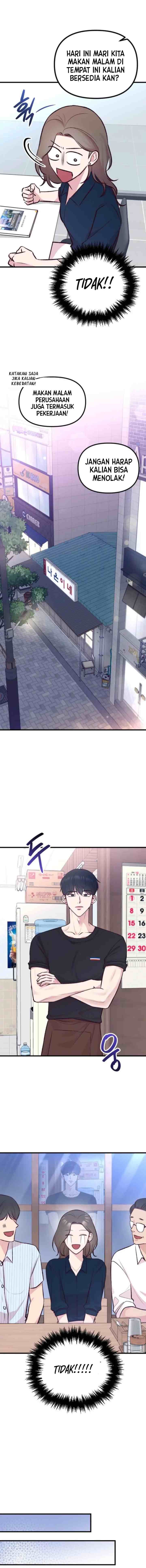 Meet In The Middle chapter 5 halaman 14