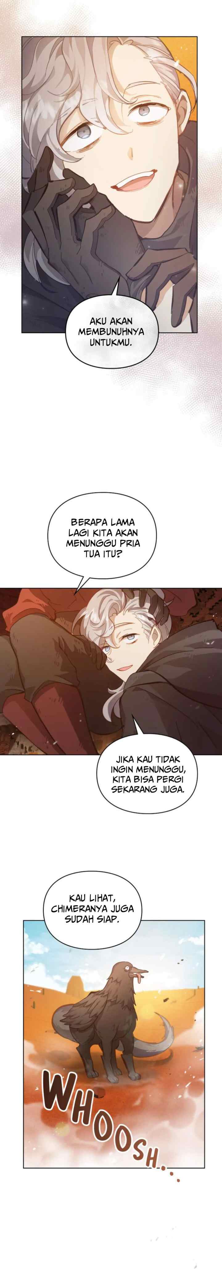 Falling For The Enemy chapter 11 halaman 15
