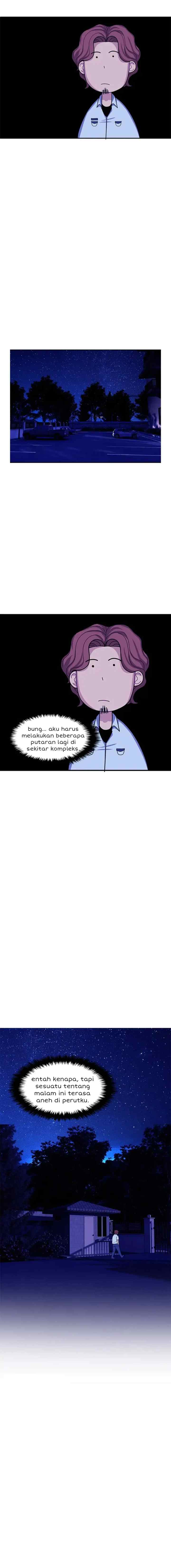 Midnight With Poppy Land chapter 71 halaman 16