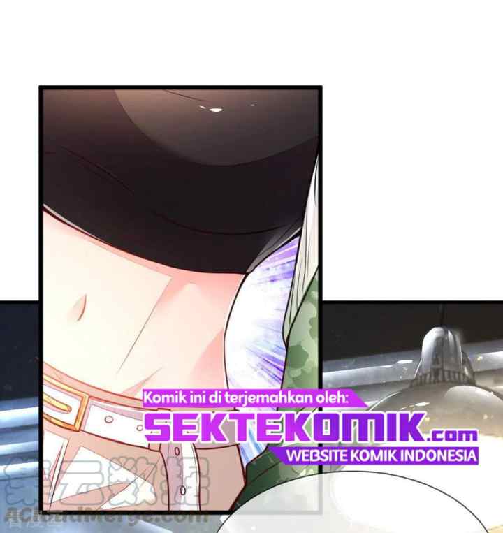 Mommy Is Coming, Daddy Watch Out! chapter 13 halaman 17