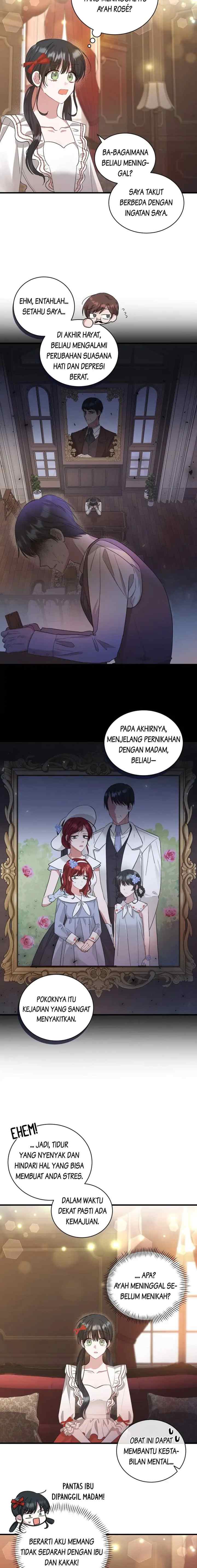 I Thought It Was a Romance Fantasy, but It's a Horror Story chapter 4 halaman 15