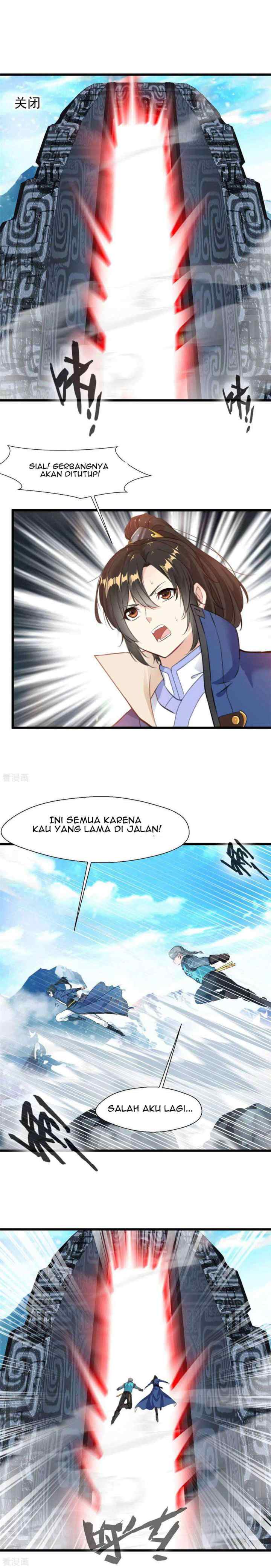 Shi Chenxiang chapter 35 halaman 7