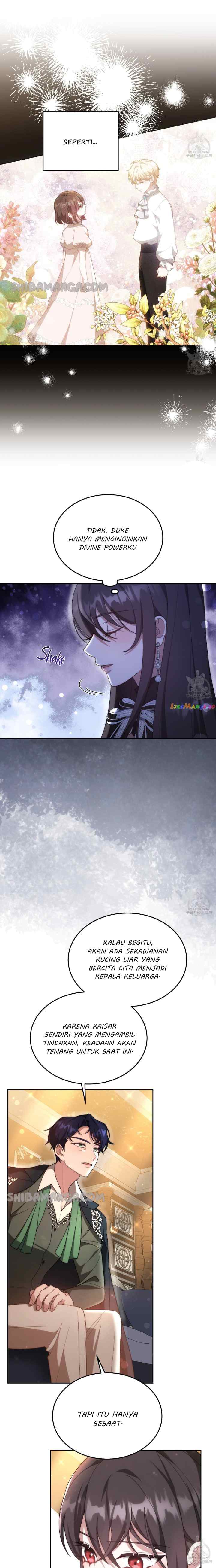 I Hated It Even More chapter 36 halaman 8