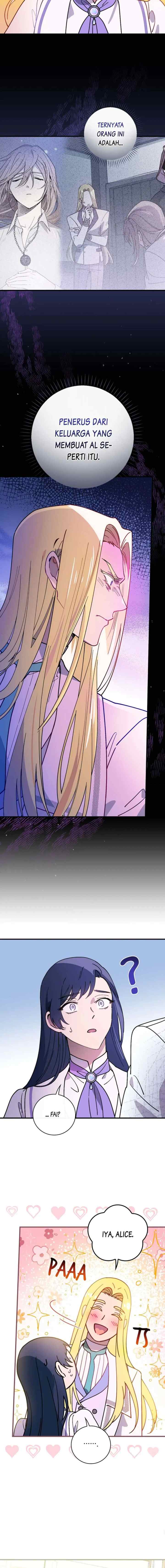 Melody of the Deadwood chapter 47 halaman 4