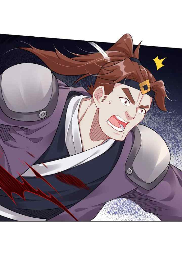 Reborn of War God chapter 58 halaman 11