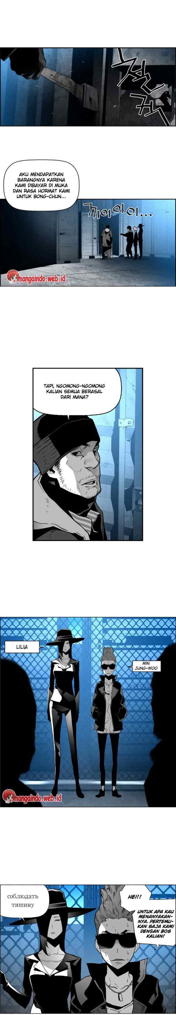 Terror Man chapter 39 halaman 15