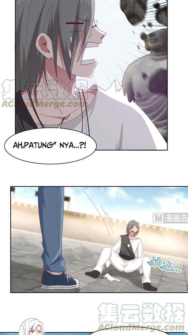 I Have a Dragon on My Body chapter 345 halaman 12