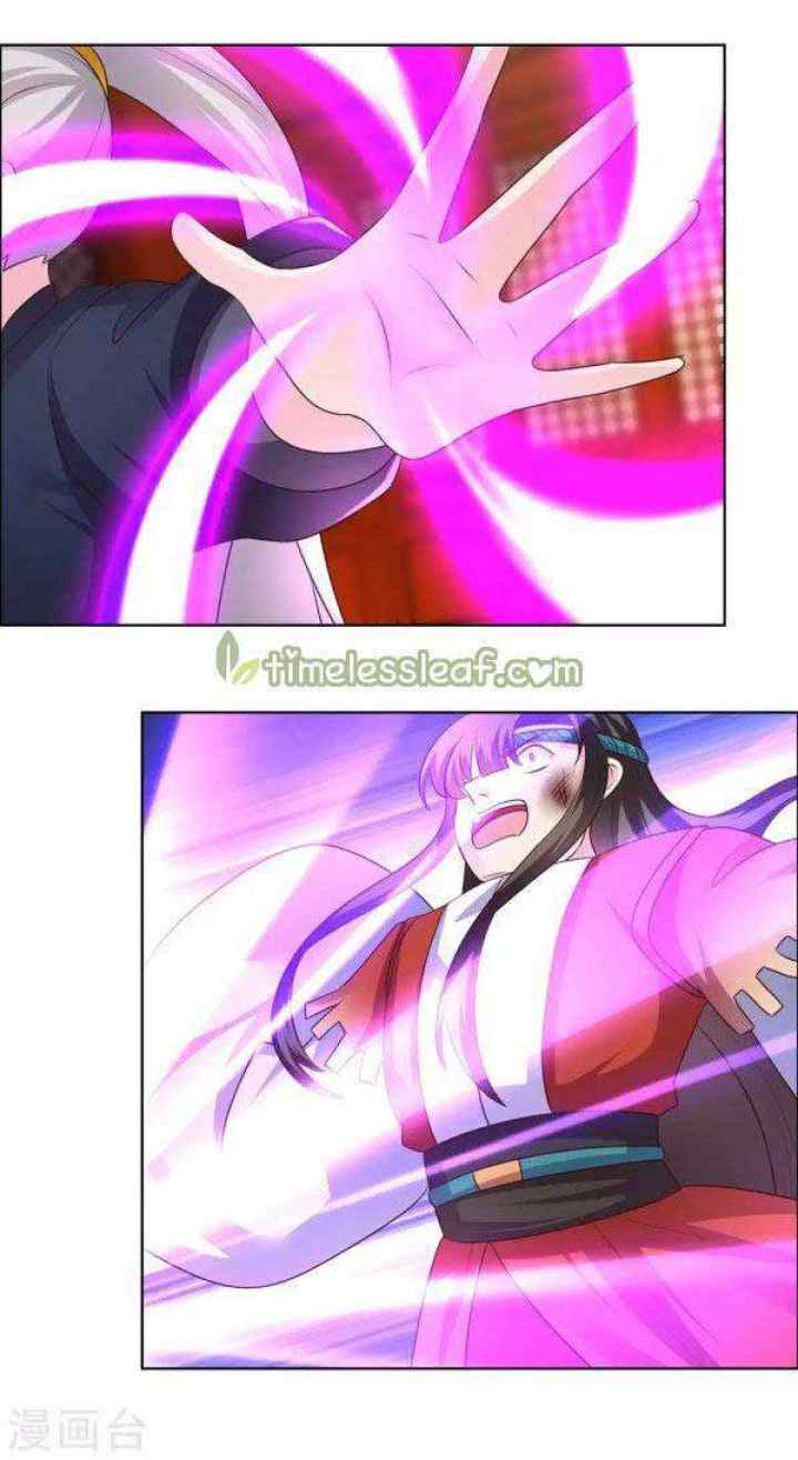 Above All Gods chapter 173 halaman 8