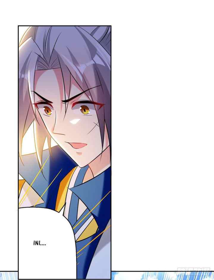 Ling Tian Shendi chapter 70 halaman 11