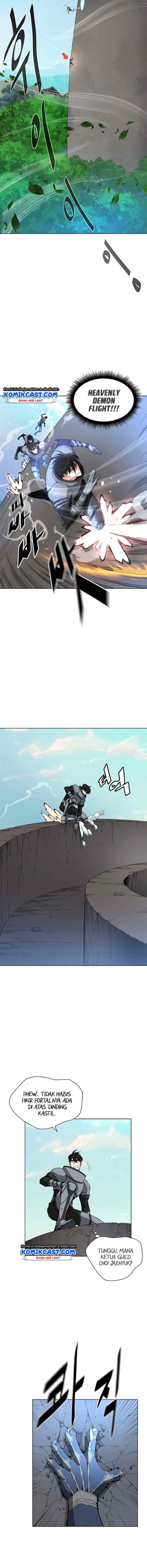 Heavenly Demon Instructor chapter 29 halaman 5