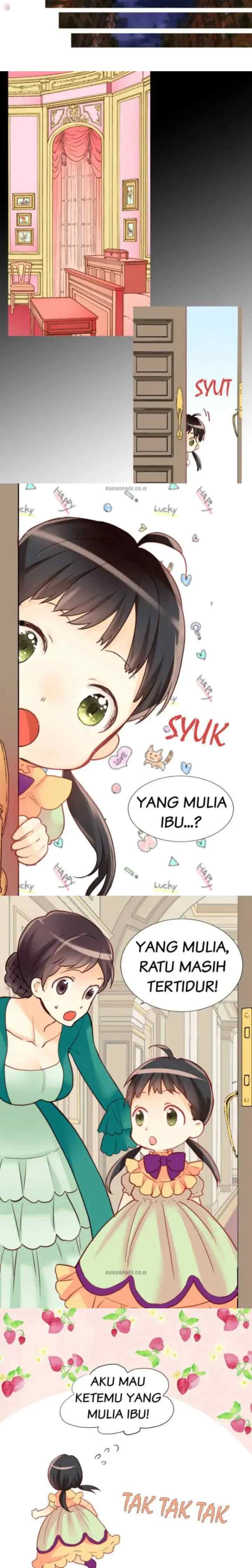 Empress of Another World chapter 84 halaman 10