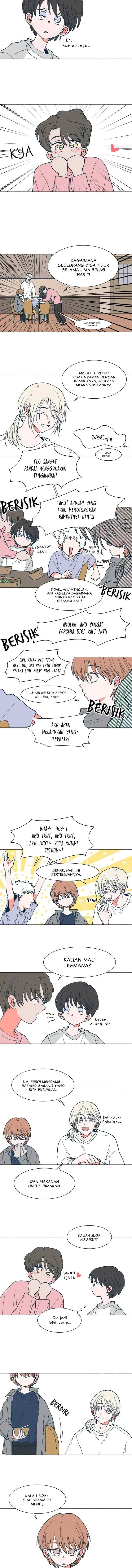 Dam of the Forest chapter 15 halaman 7