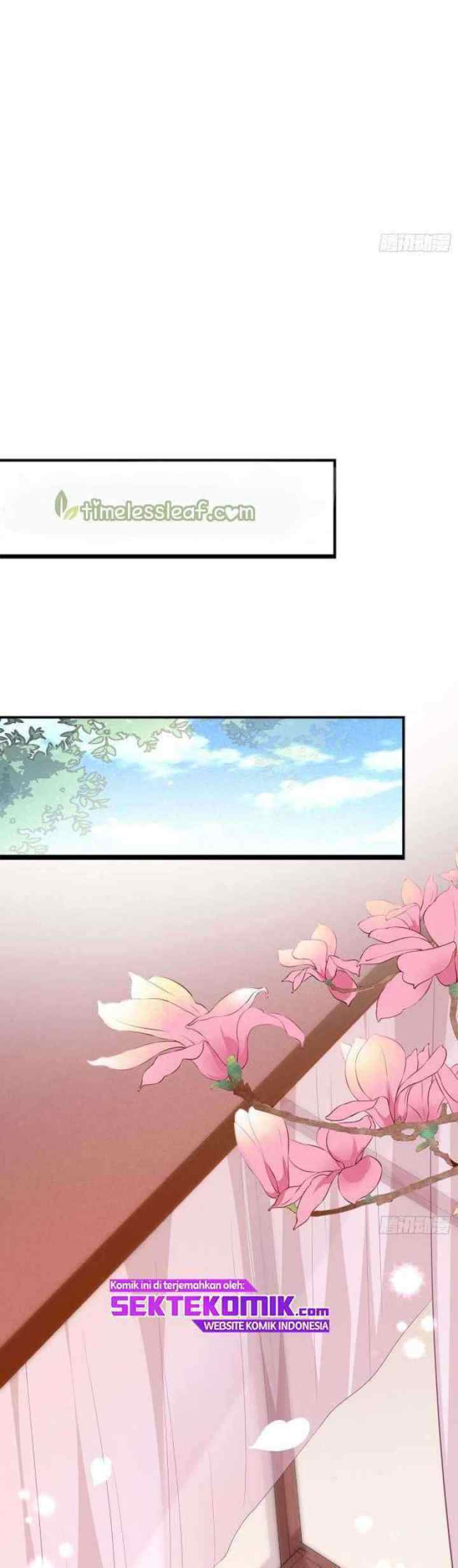 Pupillary Master chapter 175.5 halaman 7