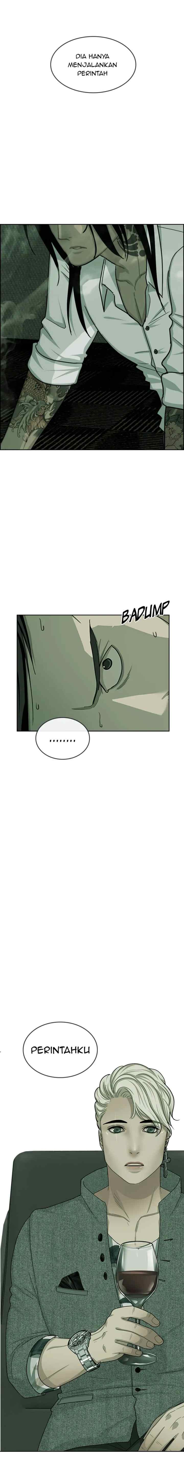 Midnight With Poppy Land chapter 12 halaman 4