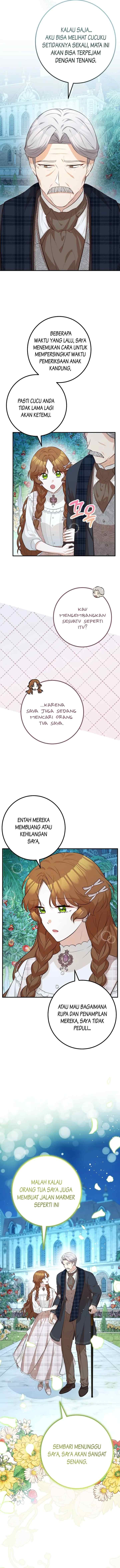 The Doctor Is Out chapter 50 halaman 7