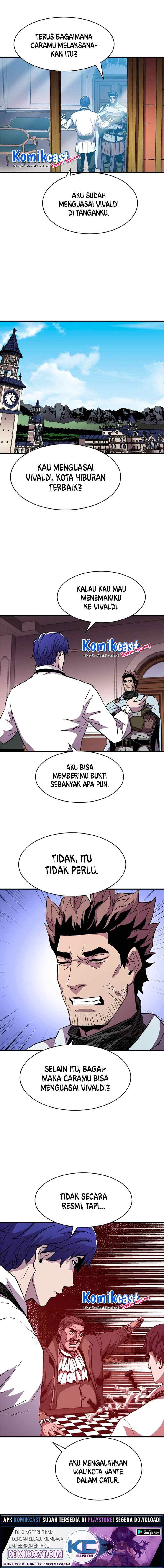 Rebirth of the 8-Circled Mage chapter 54 halaman 15