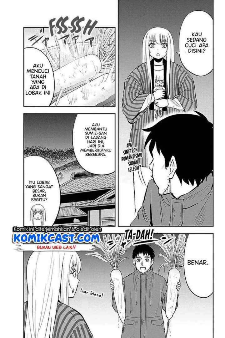 Orenchi ni Kita Onna Kishi to Inakagurashi Surukotoninatta Ken chapter 74 halaman 10