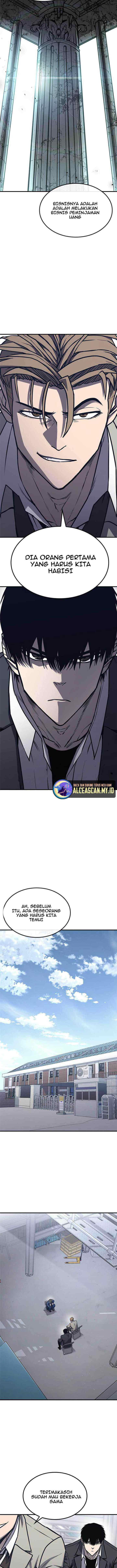 Hectopascals chapter 22 halaman 6