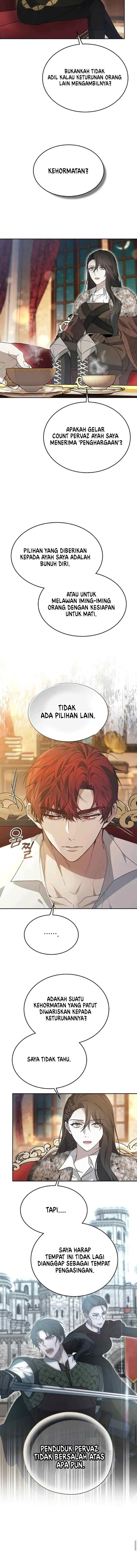 City of Arrogance chapter 14 halaman 6