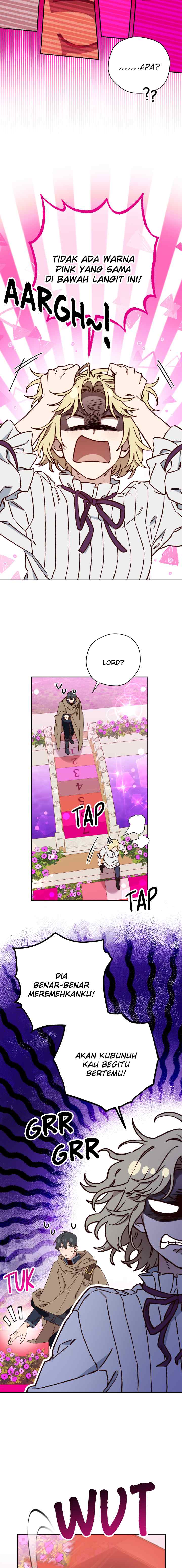 Guhaejuseyo Gongjunim chapter 67 halaman 4