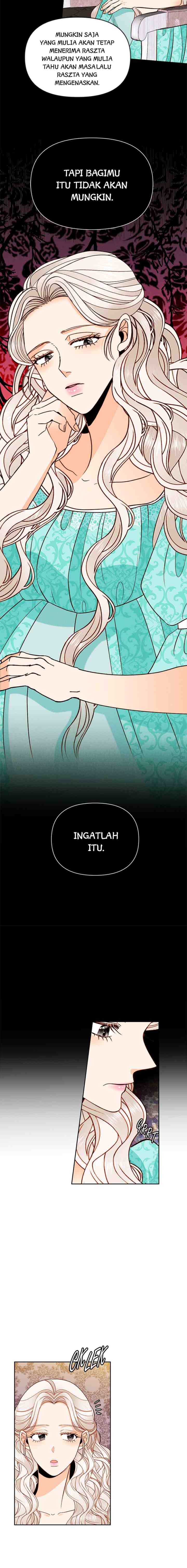 The Remarried Empress chapter 56 halaman 12