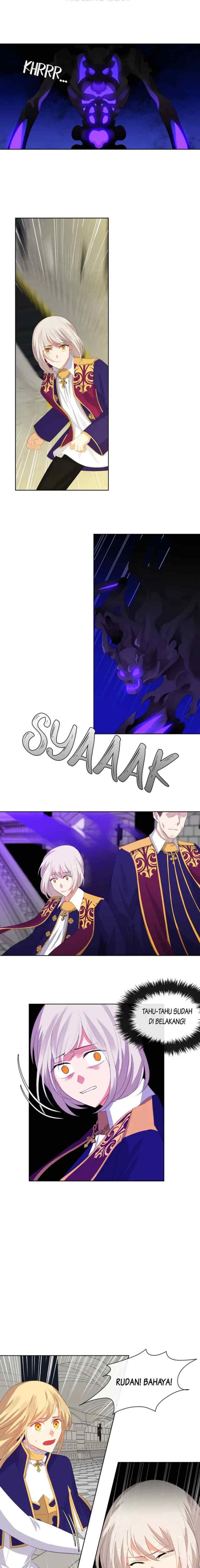 La Compagne de L'Empereur chapter 67 halaman 8