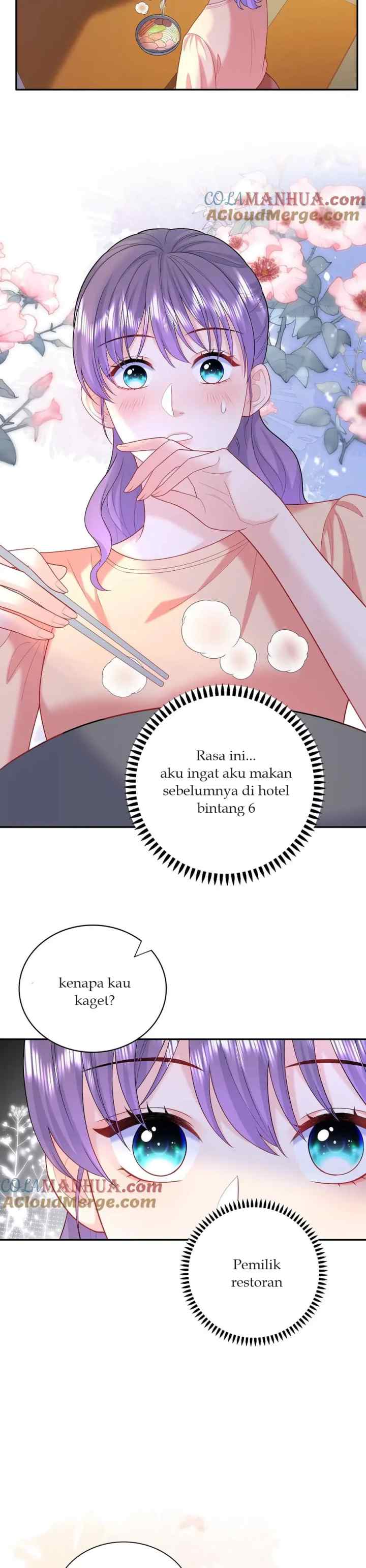 I Know What You Think chapter 55 halaman 9