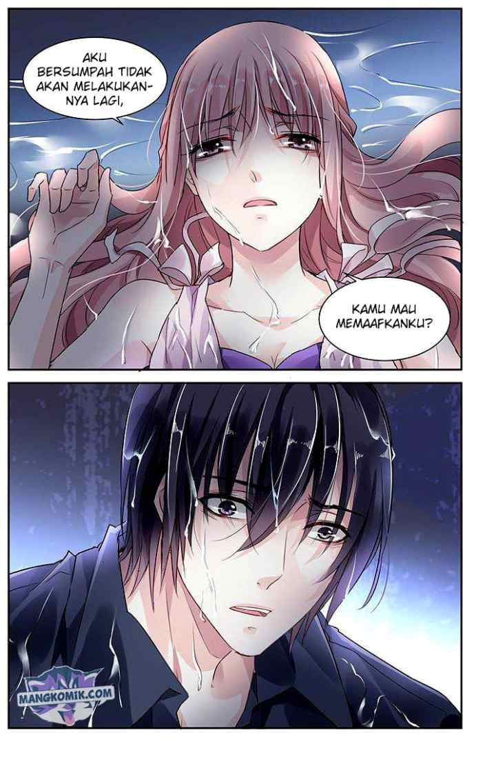 Guomin Laogong Dai Huijia chapter 35 halaman 4