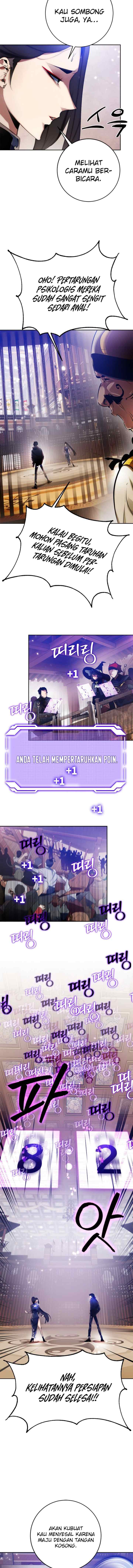 Return to Player chapter 111 halaman 13