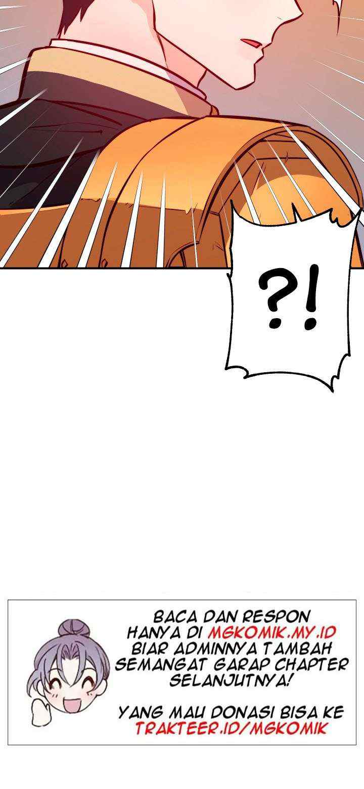 Behold the True Villainess chapter 4 halaman 18