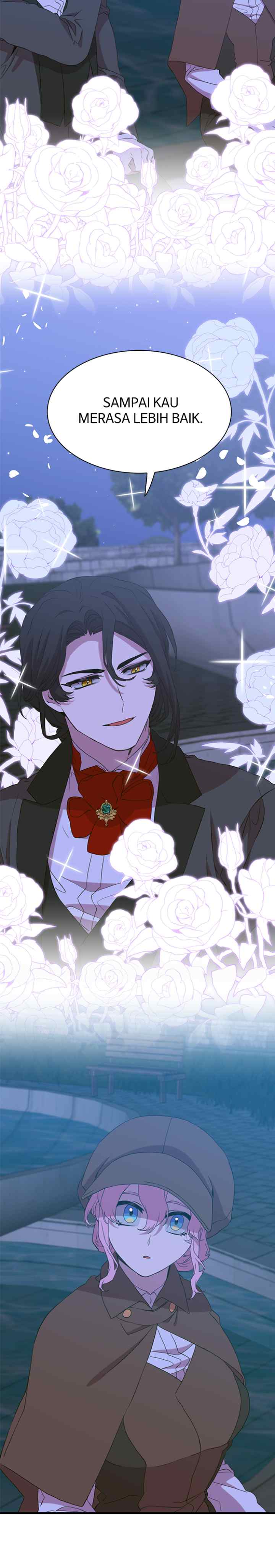 I Gave Birth to the Tyrant's Child chapter 104 halaman 11