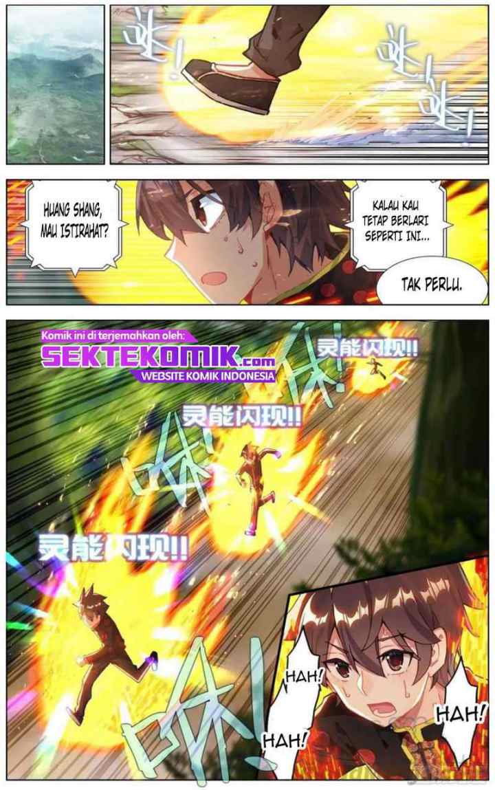 Different Kings chapter 199 halaman 7