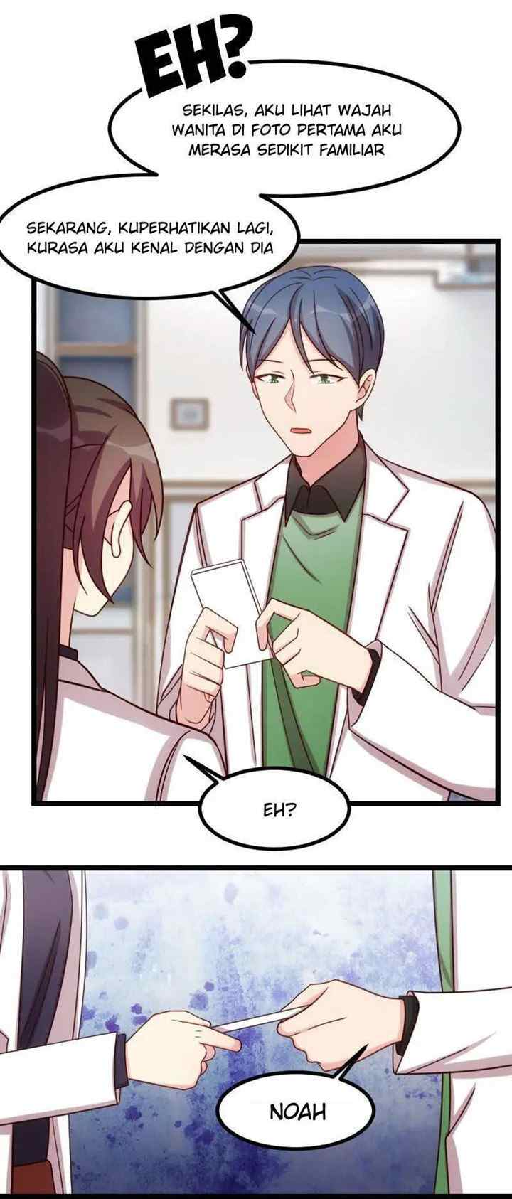 CEO's Sudden Proposal chapter 186 halaman 13