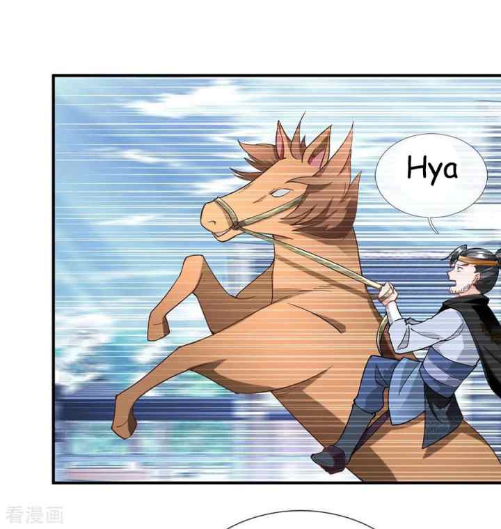 Marvelous Hero of the Sword chapter 51 halaman 6