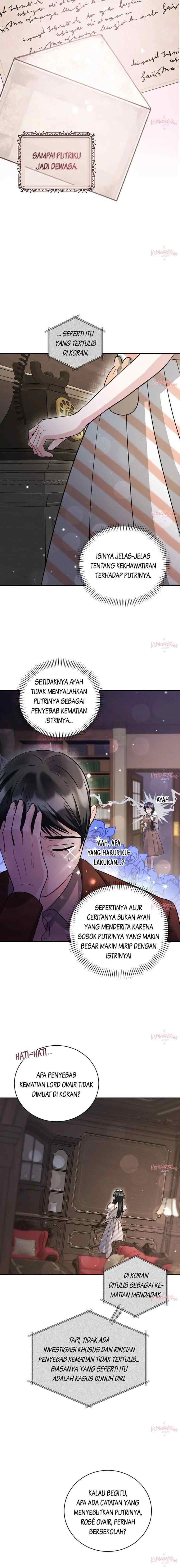 I Thought It Was a Romance Fantasy, but It's a Horror Story chapter 19 halaman 16