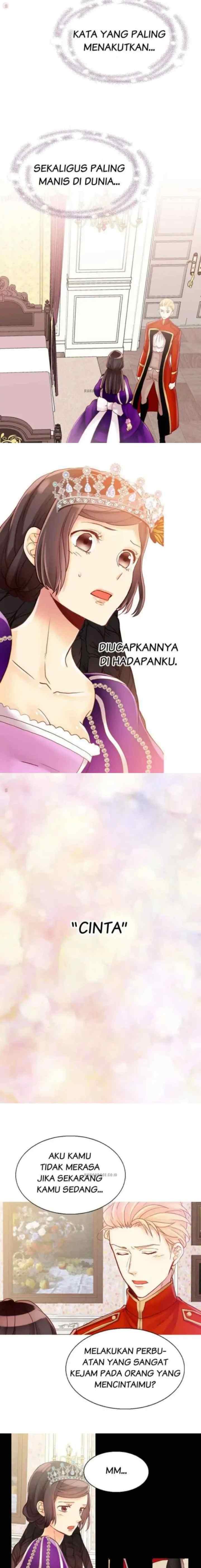 Empress of Another World chapter 44 halaman 11